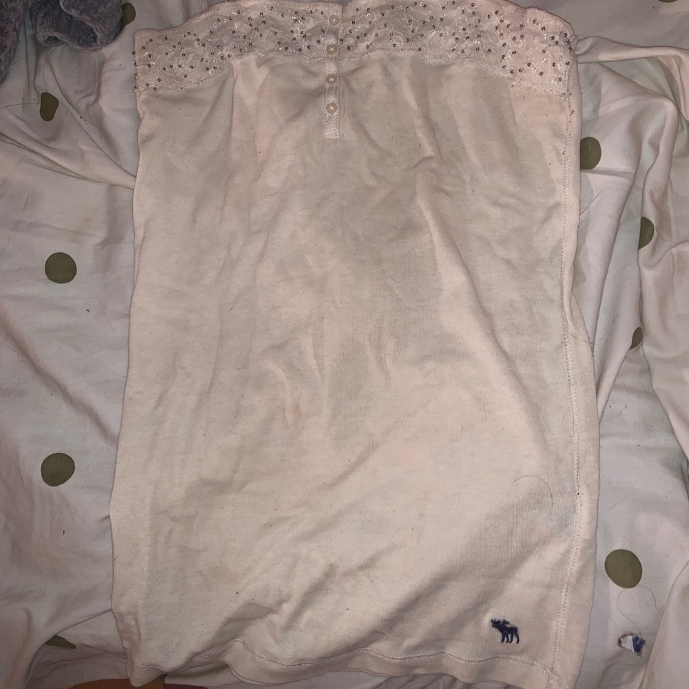 Abercrombie Tank